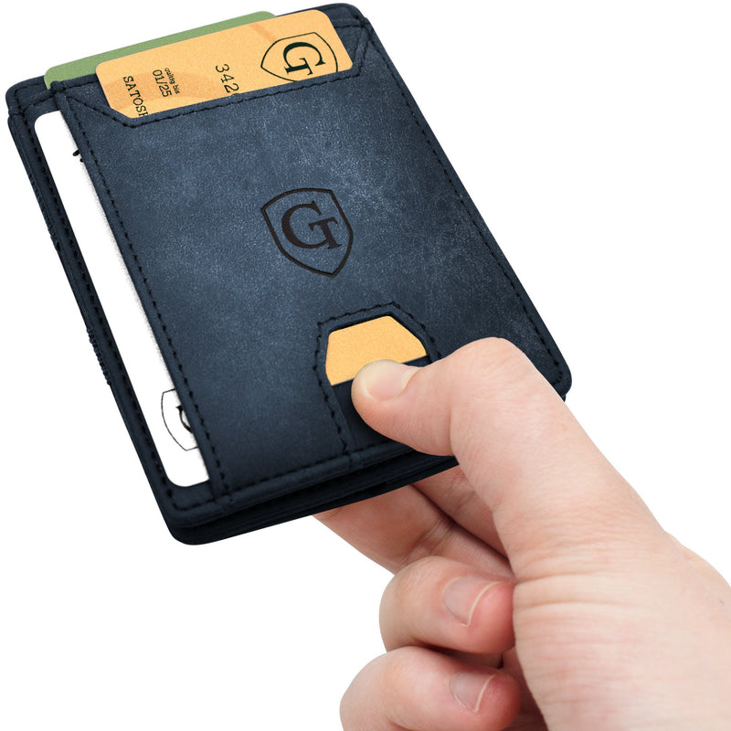 FLAPLET I Magic Wallet Magic Wallet 