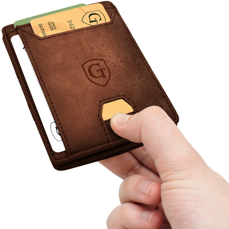 FLAPLET I Magic Wallet Magic Wallet 