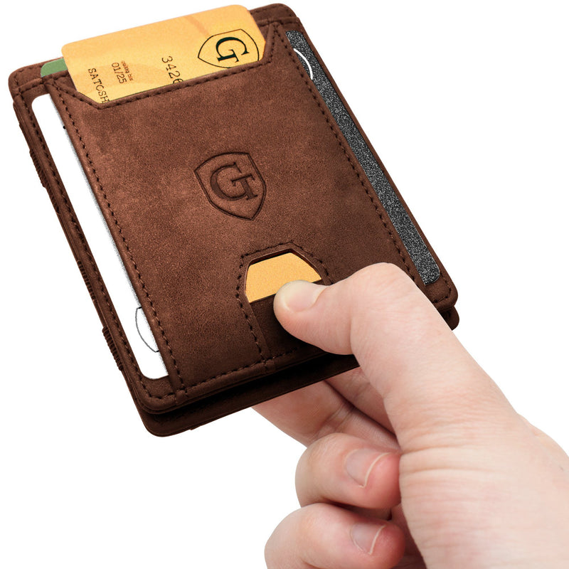 FLAPLET II Magic Wallet Magic Wallet 