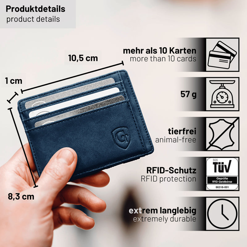 FLAPLET CLASSIC Magic Wallet Magic Wallet 
